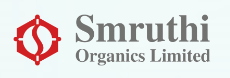 Smruthi Organics Limited